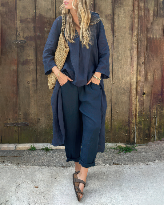 Charlotte™ | Chic Two-Piece Set