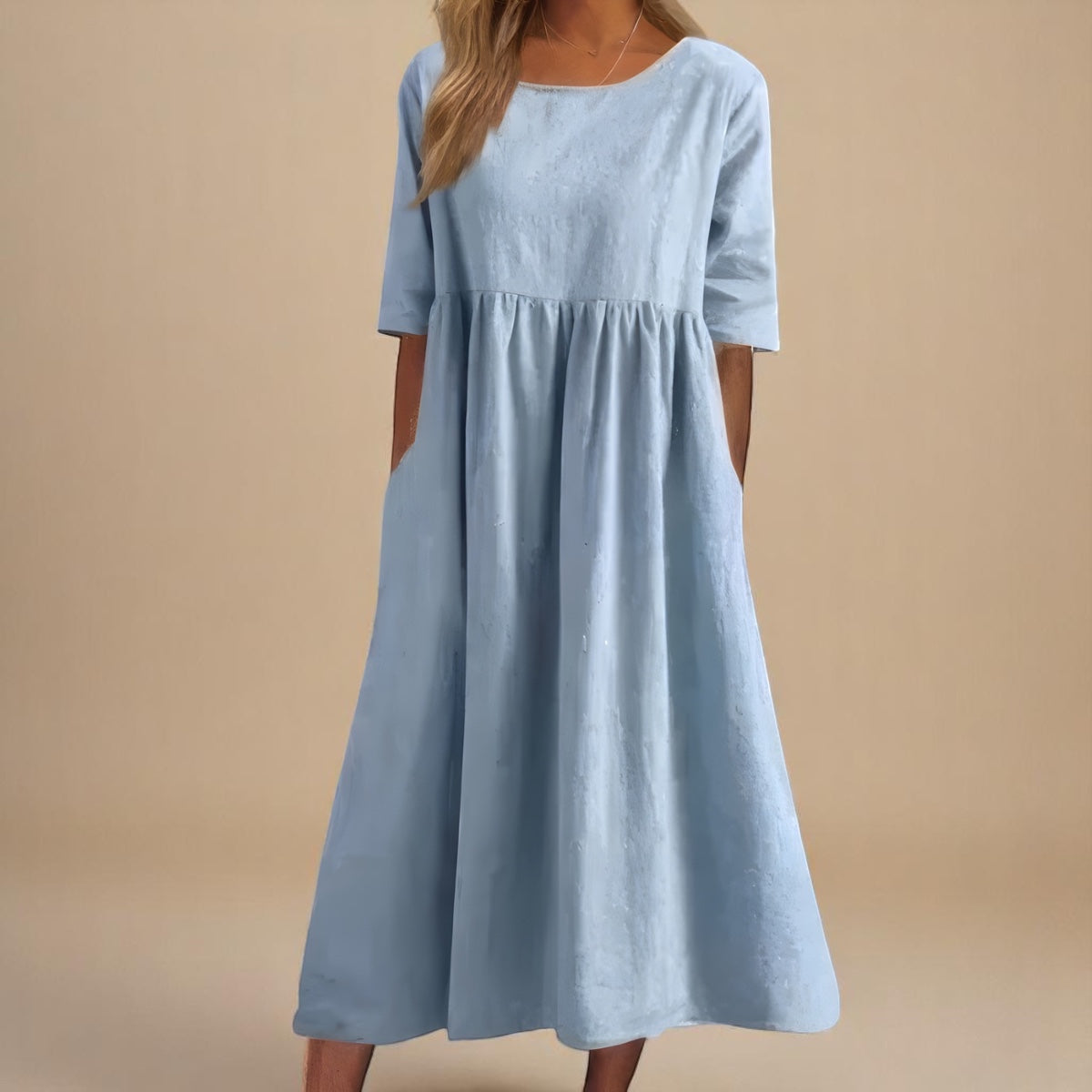 Joline™ | Light, Relaxed, and Feminine