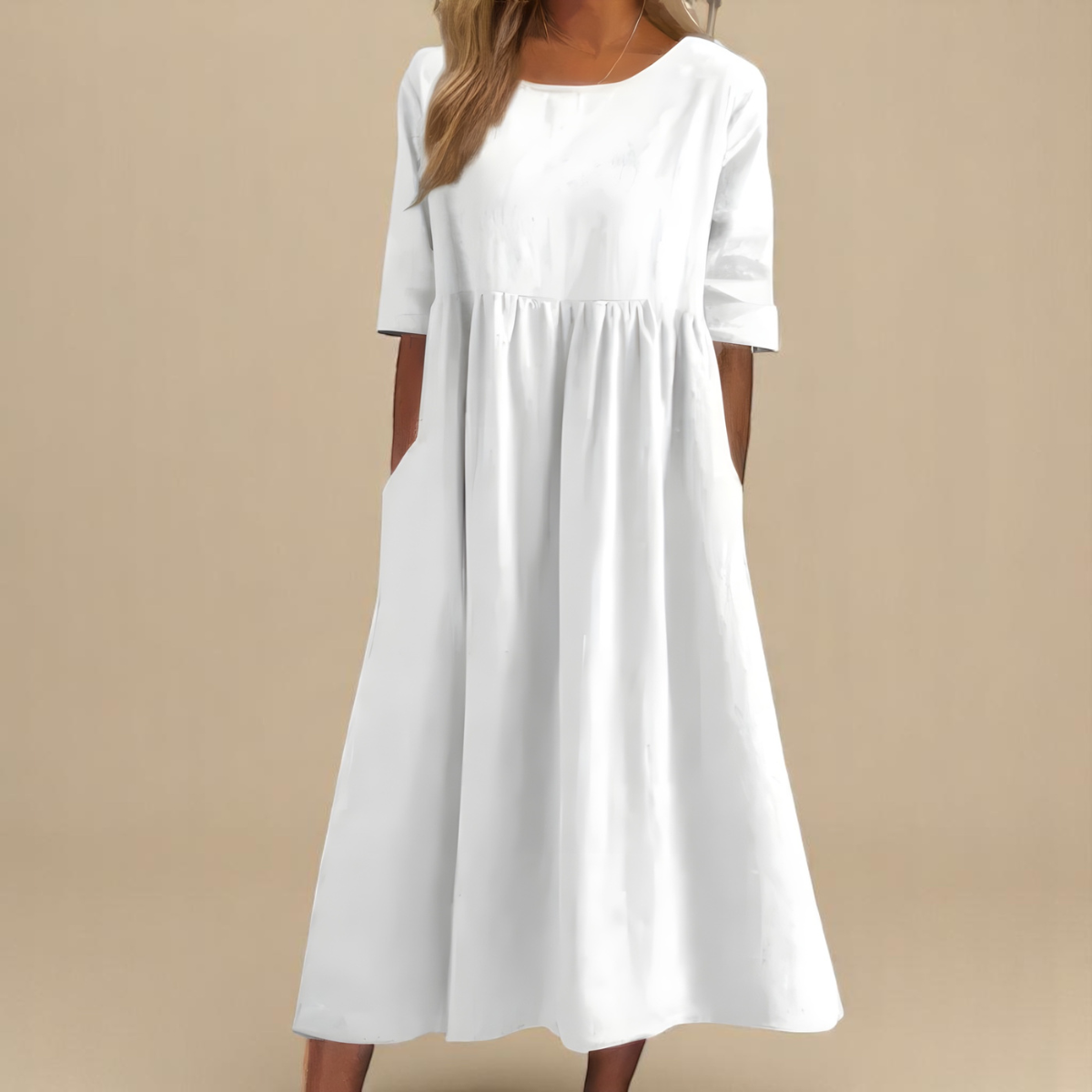 Joline™ | Light, Relaxed, and Feminine