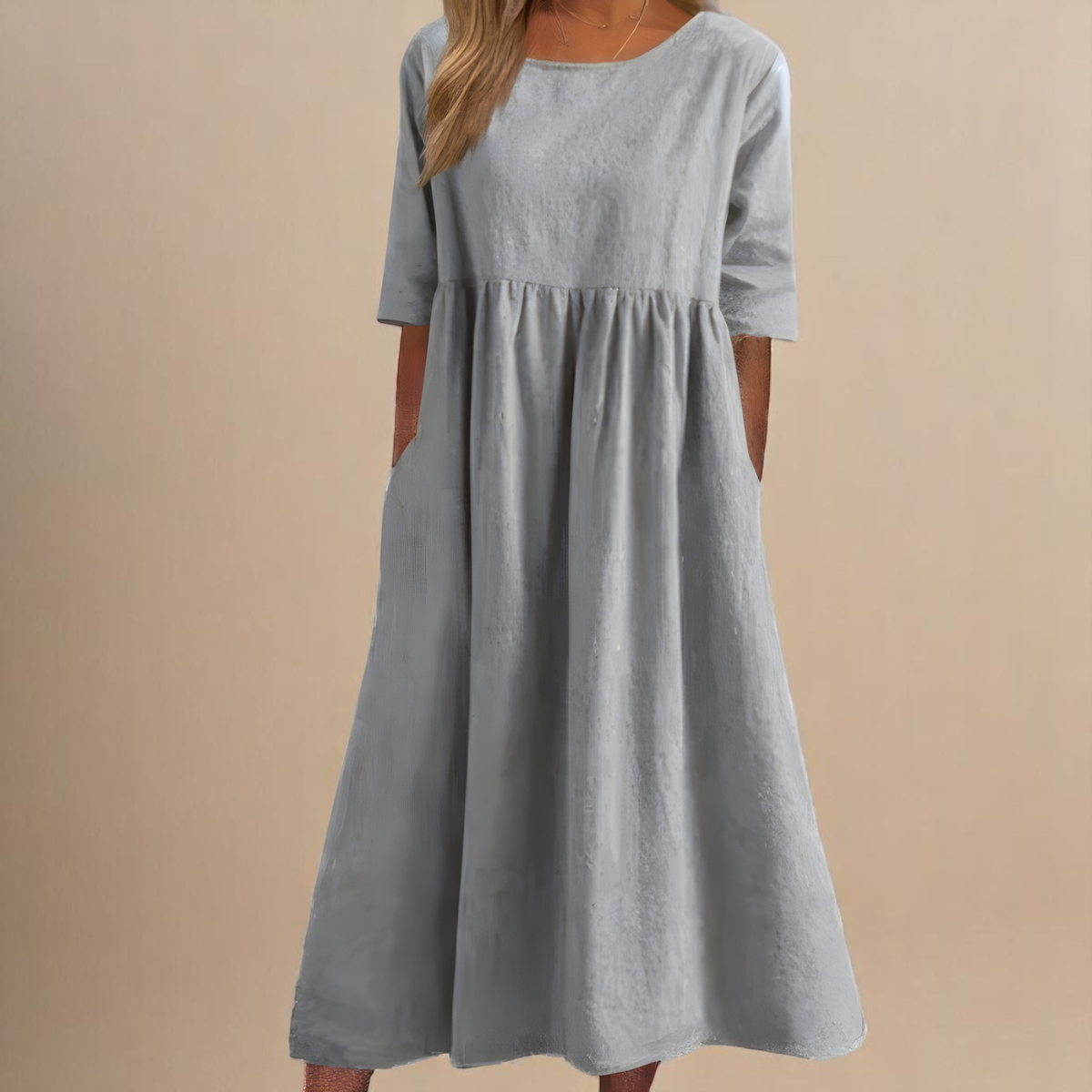 Joline™ | Light, Relaxed, and Feminine