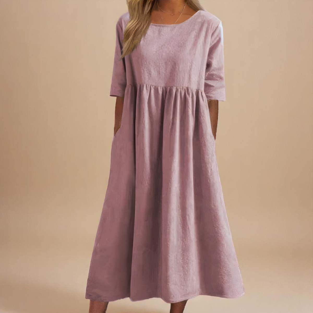 Joline™ | Light, Relaxed, and Feminine