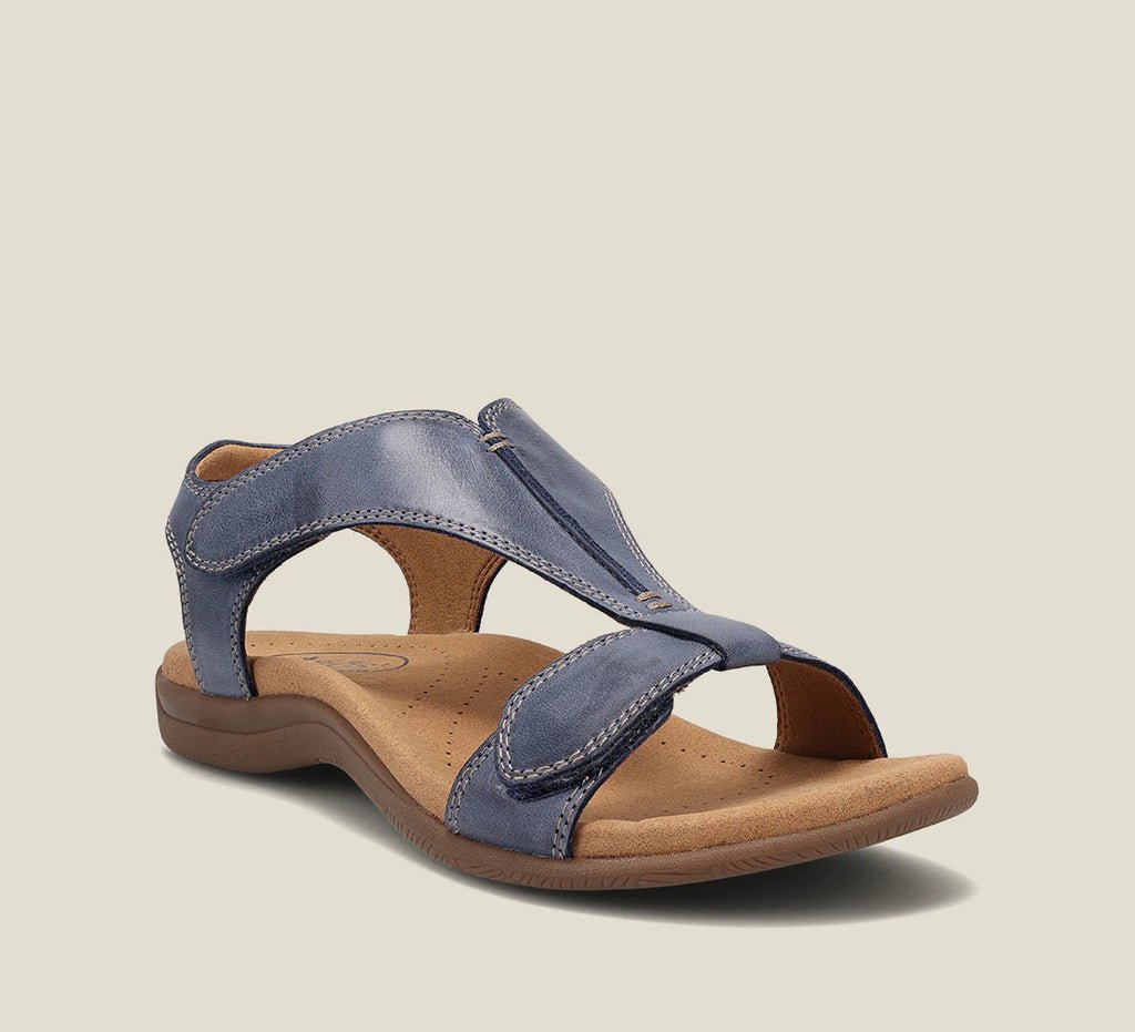 Walk Sandals | Chic and Comfortable