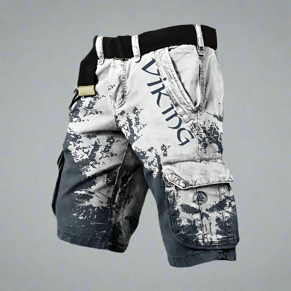 Lenoir™ | Premium Shorts for Adventurers