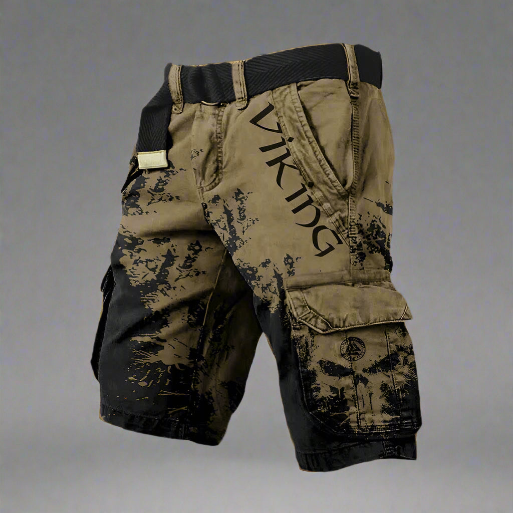 Lenoir™ | Premium Shorts for Adventurers