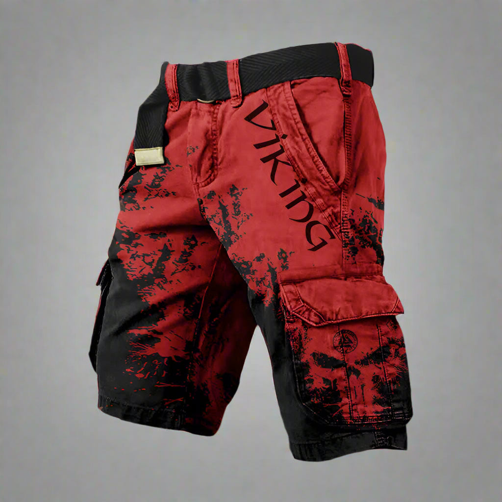 Lenoir™ | Premium Shorts for Adventurers