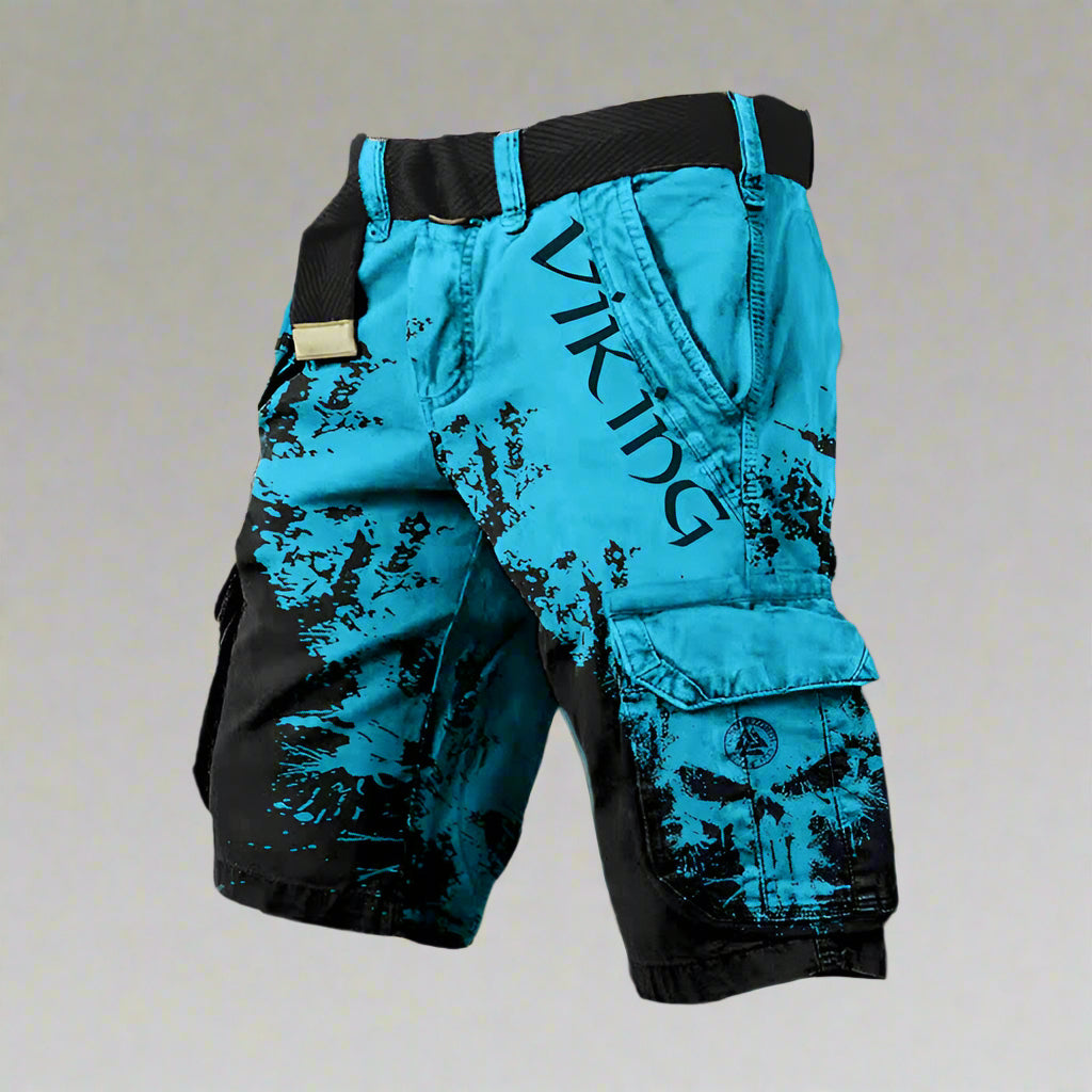 Lenoir™ | Premium Shorts for Adventurers