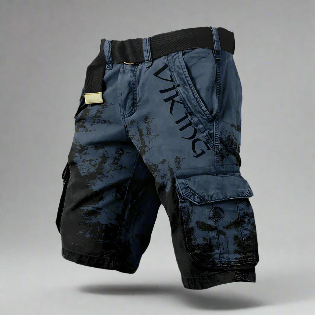Lenoir™ | Premium Shorts for Adventurers
