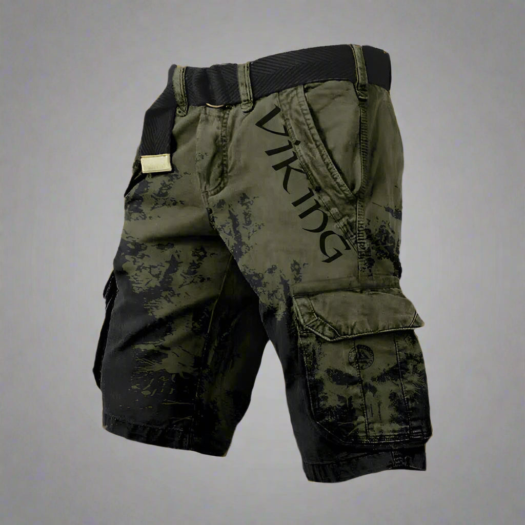 Lenoir™ | Premium Shorts for Adventurers