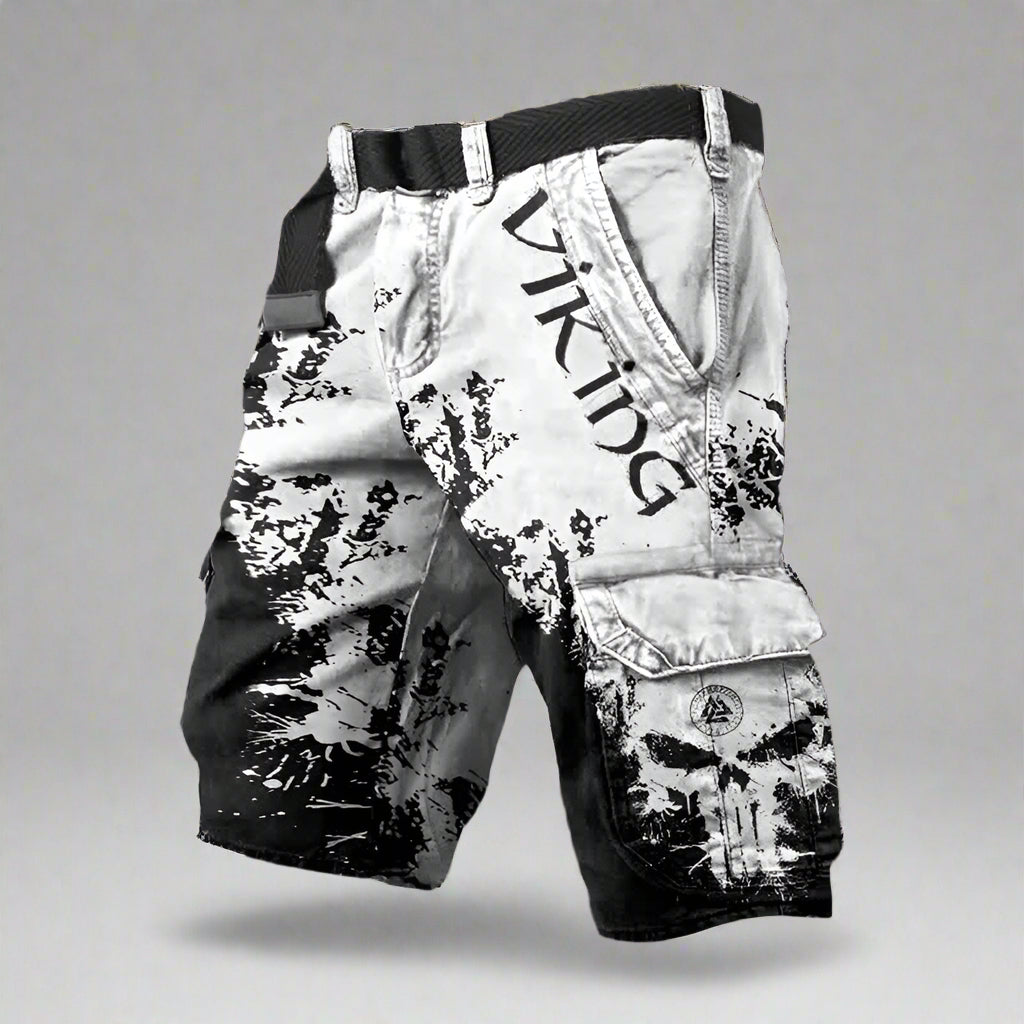 Lenoir™ | Premium Shorts for Adventurers
