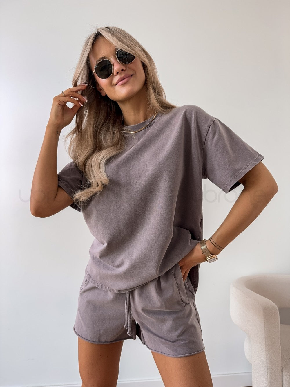 Eden – Comfy Matching Set