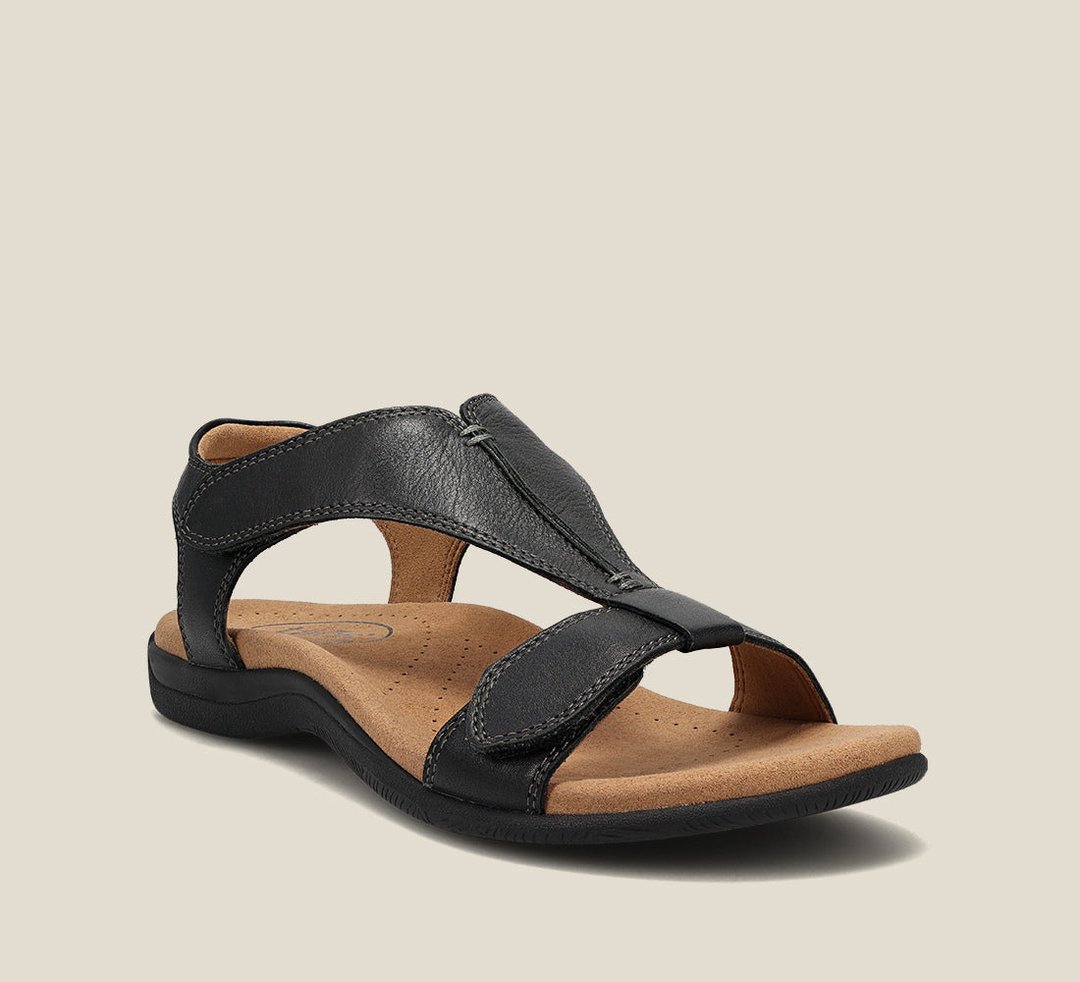 Walk Sandals | Chic and Comfortable