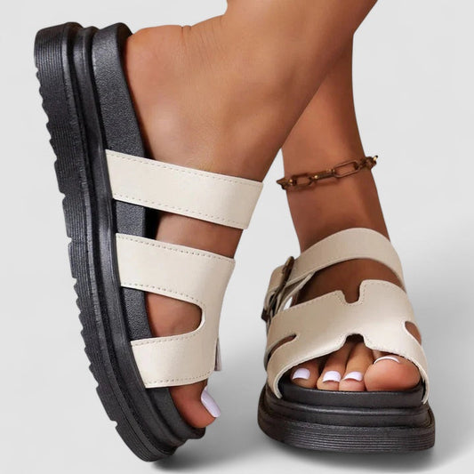 Amaris™ | Sandals with Elegant Design