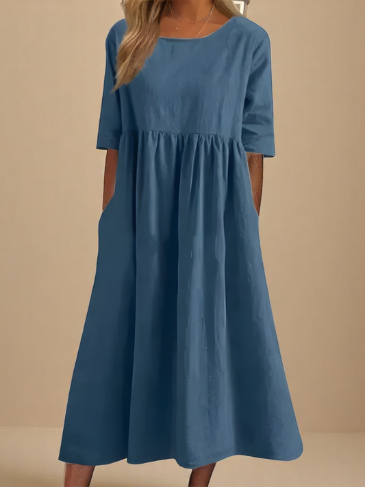 Joline™ | Light, Relaxed, and Feminine