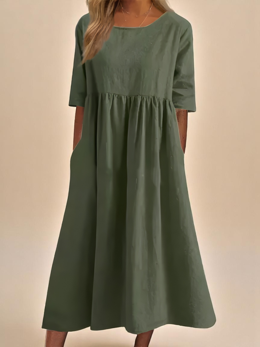 Joline™ | Light, Relaxed, and Feminine