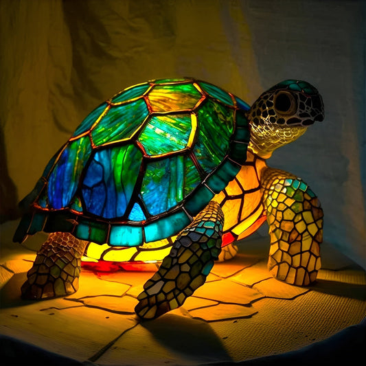 Harmony Glow Molokai Turtle
