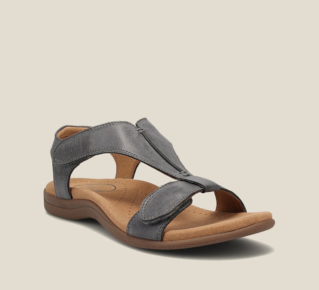Walk Sandals | Chic and Comfortable