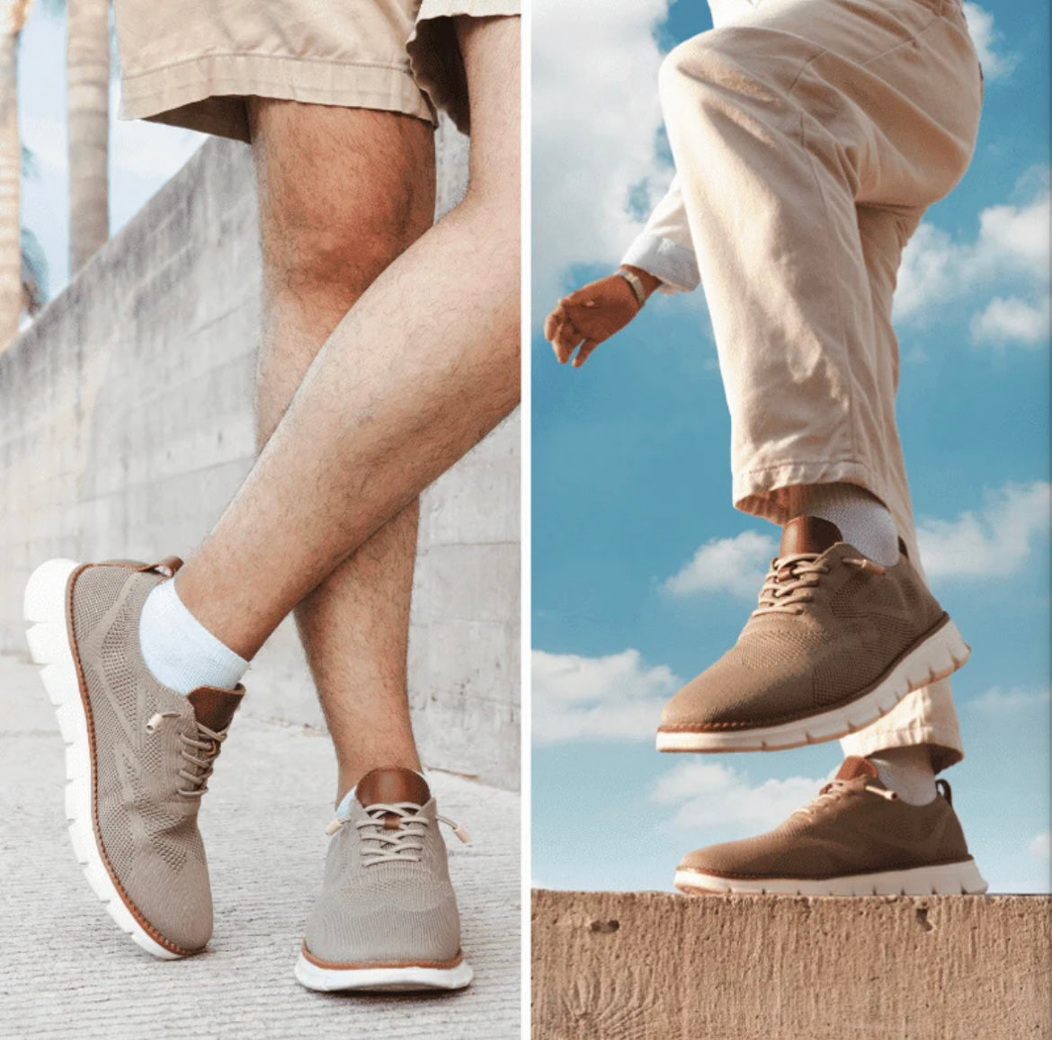 MILAN CLASSIC – ELEGANT MEN'S SHOE | VANROSSEM™
