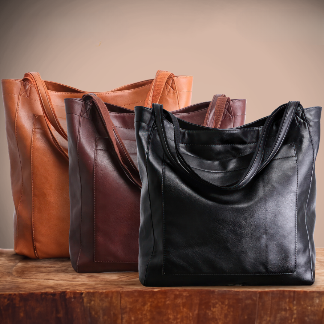 Lorena| Sleek Urban Chic Bag