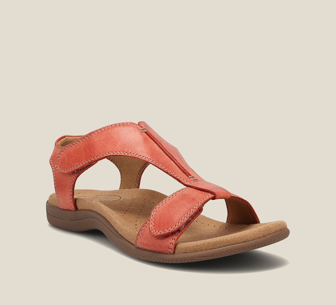 Walk Sandals | Chic and Comfortable