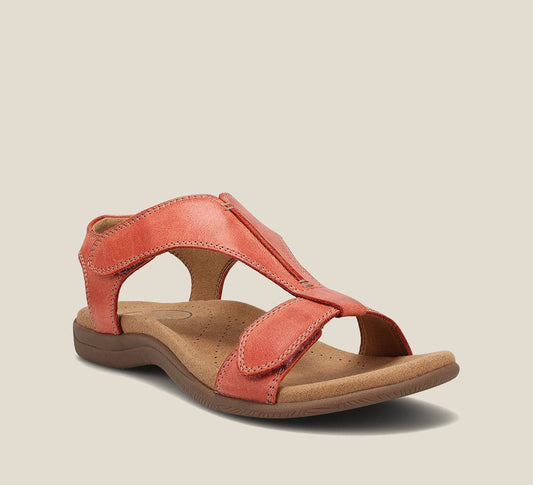 Walk Sandals | Chic and Comfortable