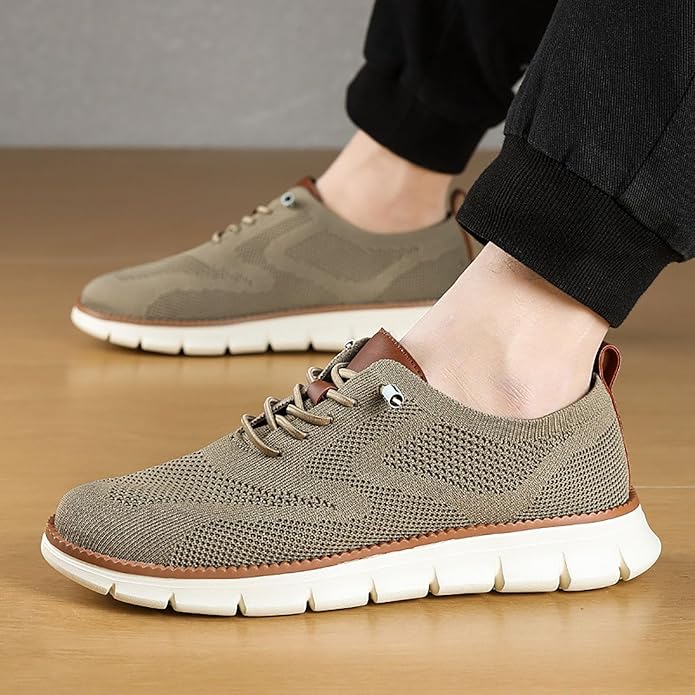 MILAN CLASSIC – ELEGANT MEN'S SHOE | VANROSSEM™