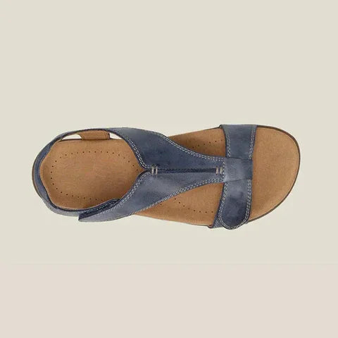 Walk Sandals | Chic and Comfortable