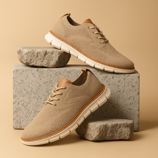 MILAN CLASSIC – ELEGANT MEN'S SHOE | VANROSSEM™