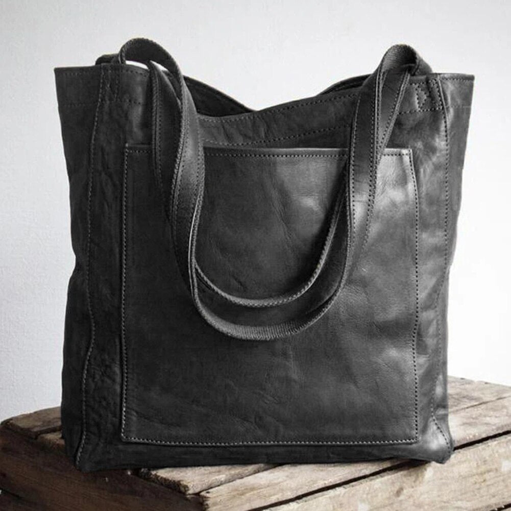 Lorena| Sleek Urban Chic Bag