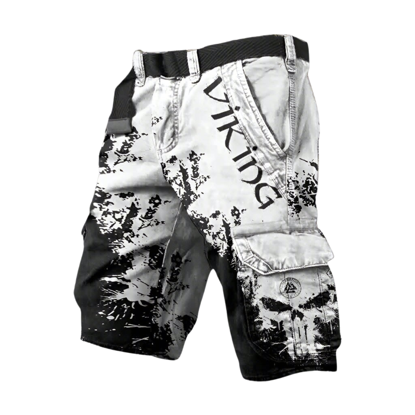 Lenoir™ | Premium Shorts for Adventurers