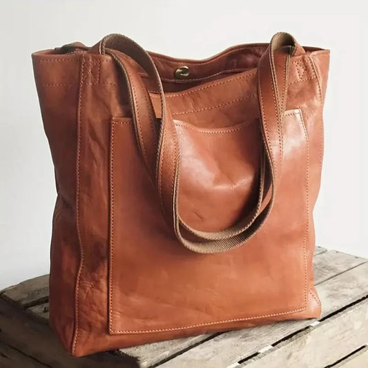 Lorena| Sleek Urban Chic Bag