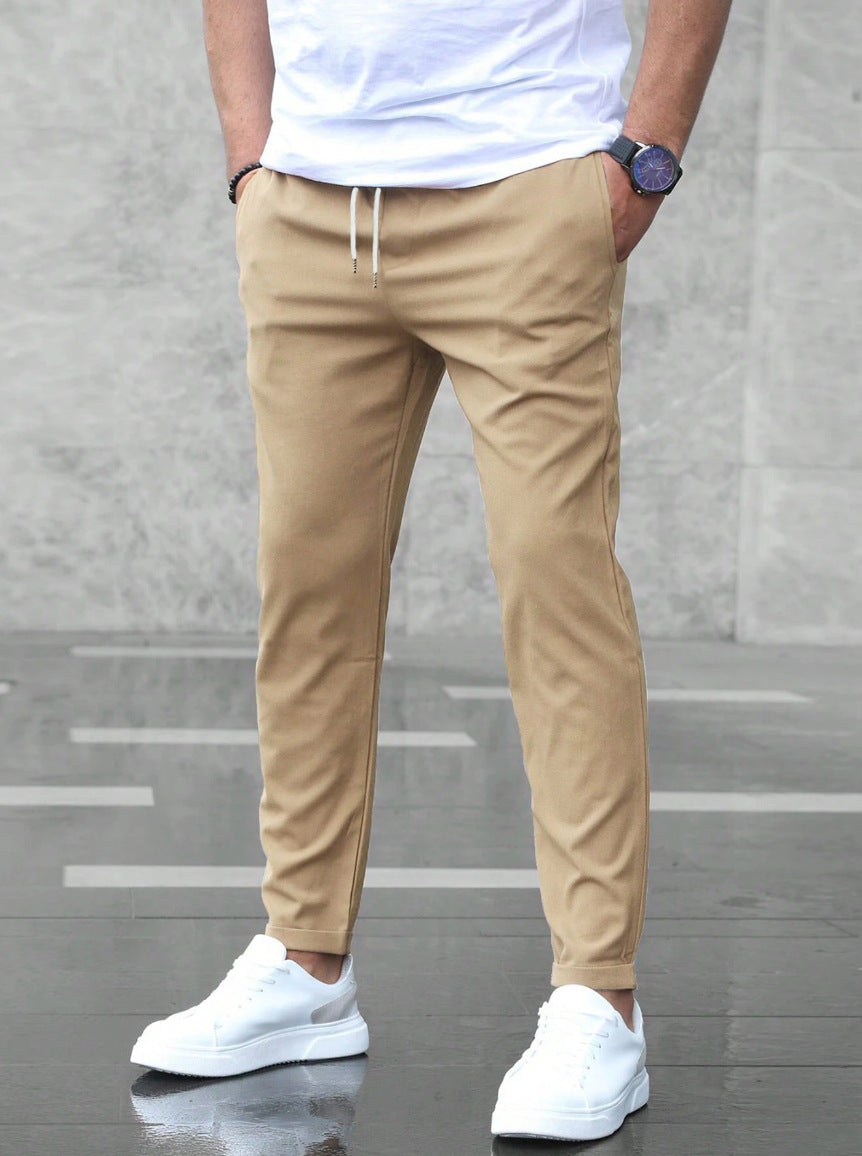 Lenoir™ | High-Quality Stretch Pants