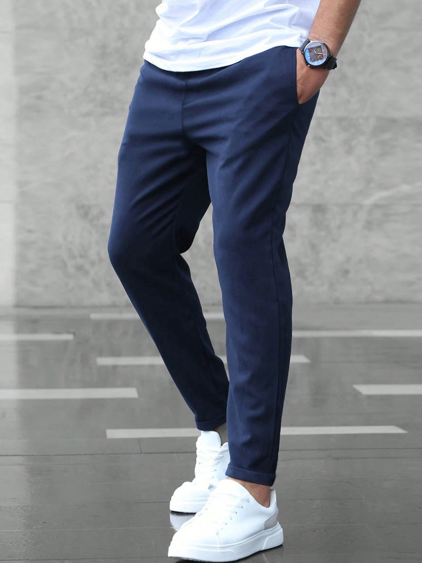 Lenoir™ | High-Quality Stretch Pants