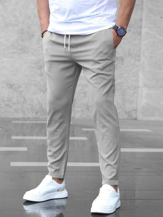 Lenoir™ | High-Quality Stretch Pants
