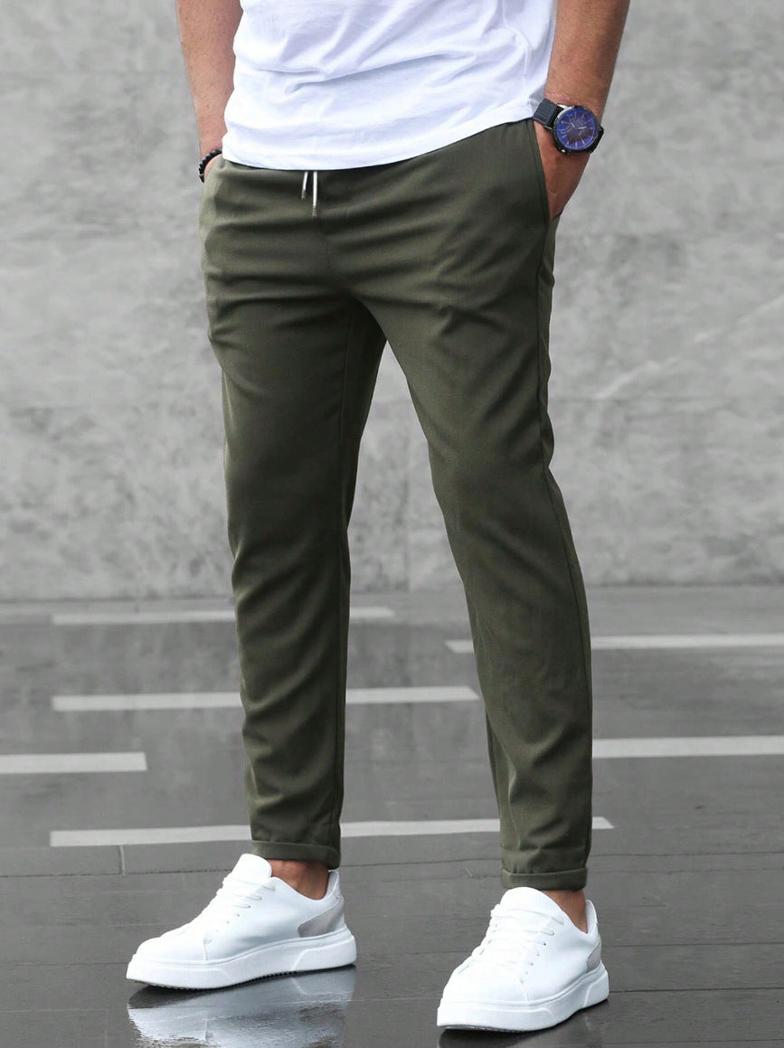 Lenoir™ | High-Quality Stretch Pants