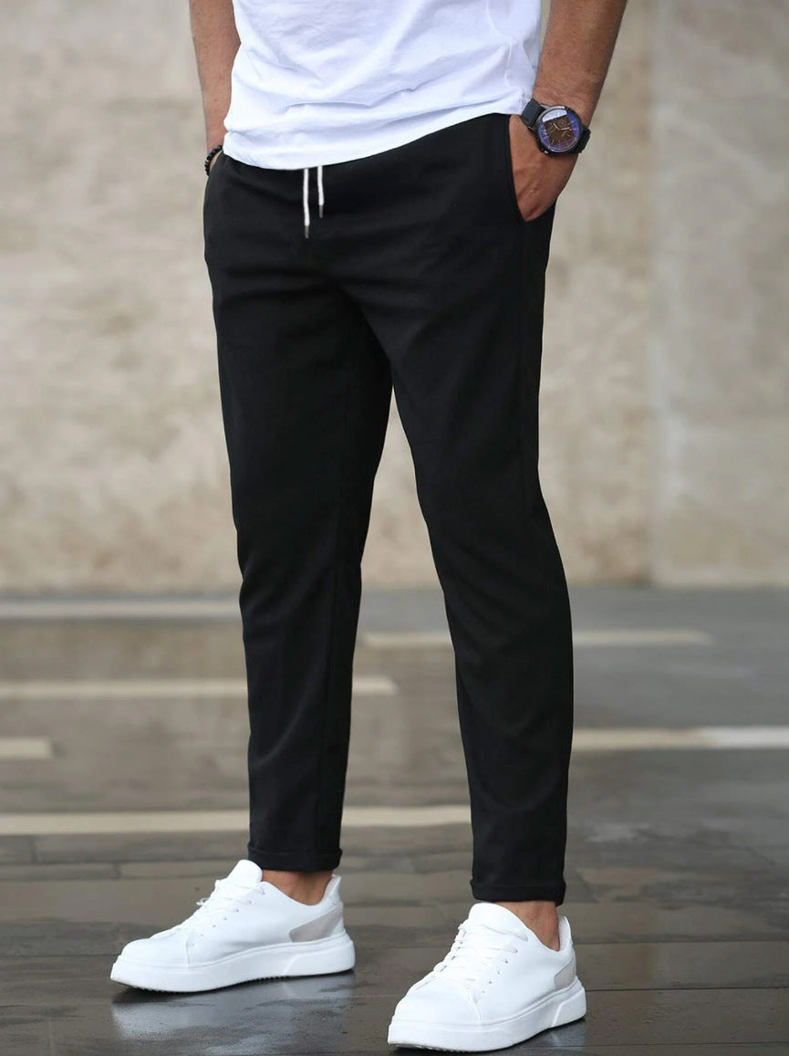 Lenoir™ | High-Quality Stretch Pants