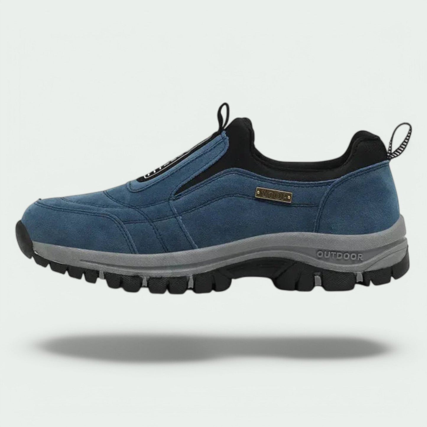 Olivien – Walking shoes with arch support          Vragen aan ChatGPT