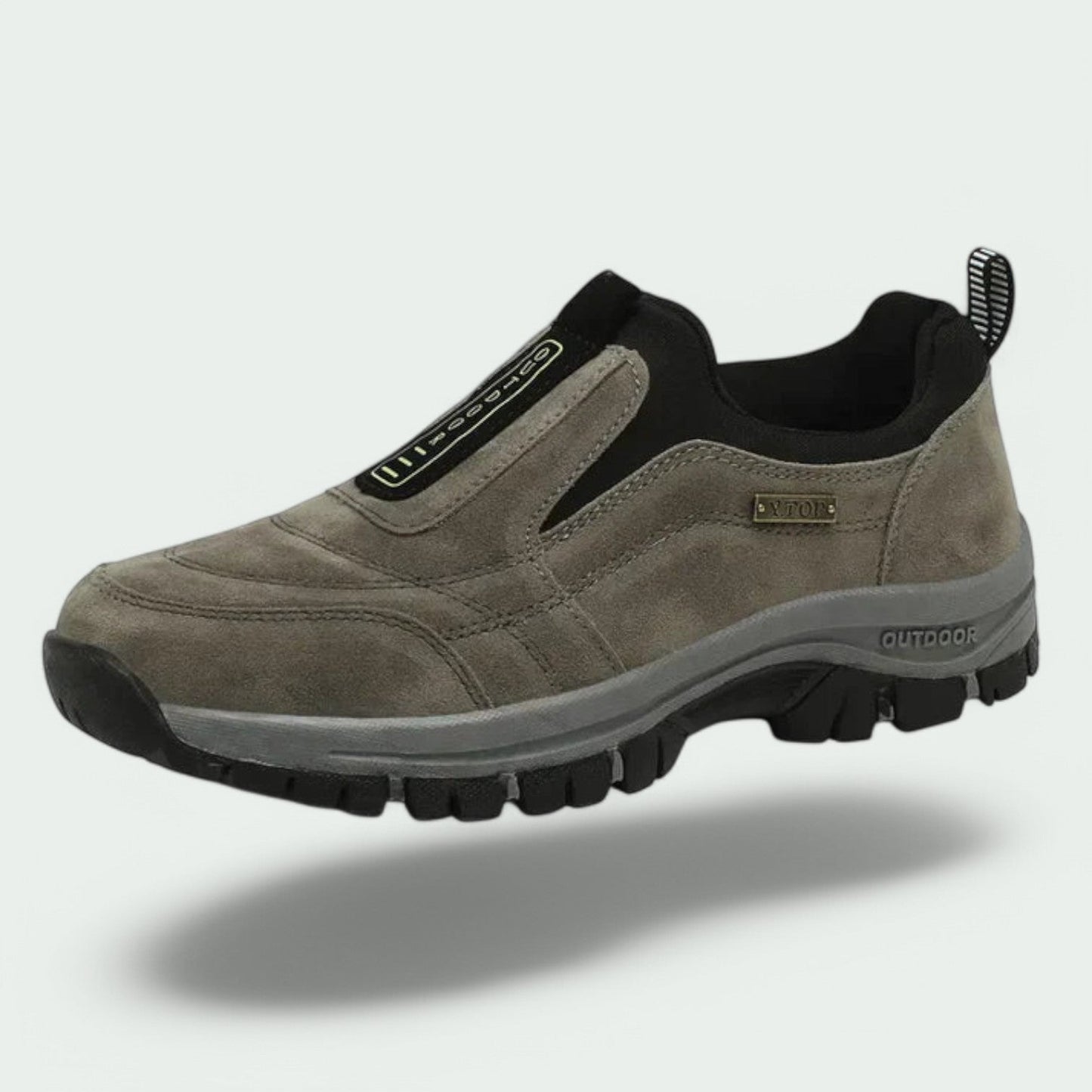Olivien – Walking shoes with arch support          Vragen aan ChatGPT