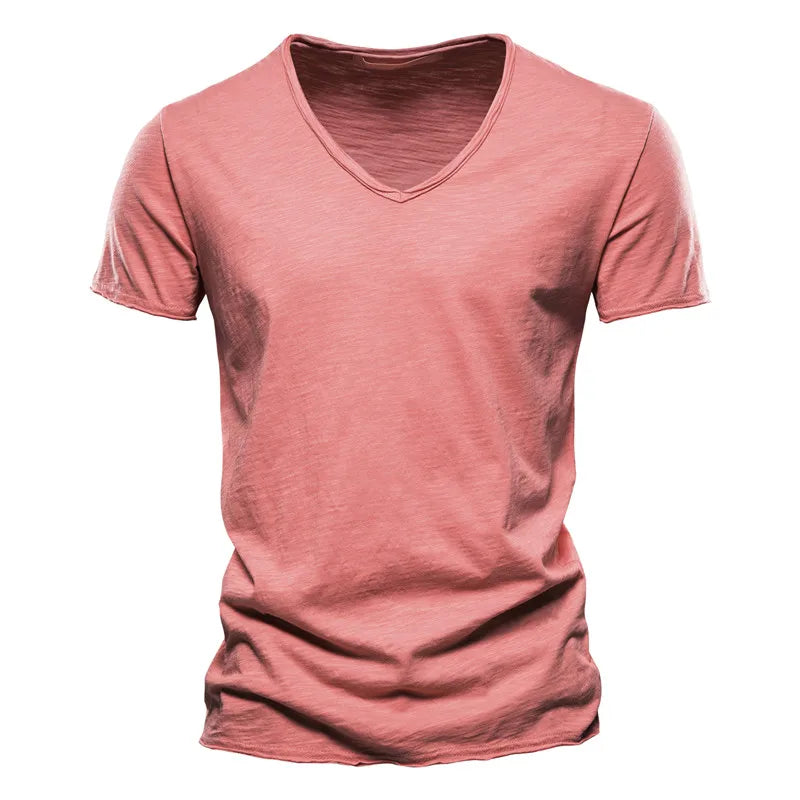 Bloomify™ | Summer Cotton T-Shirt
