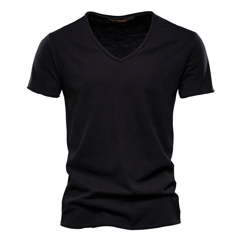 Bloomify™ | Summer Cotton T-Shirt