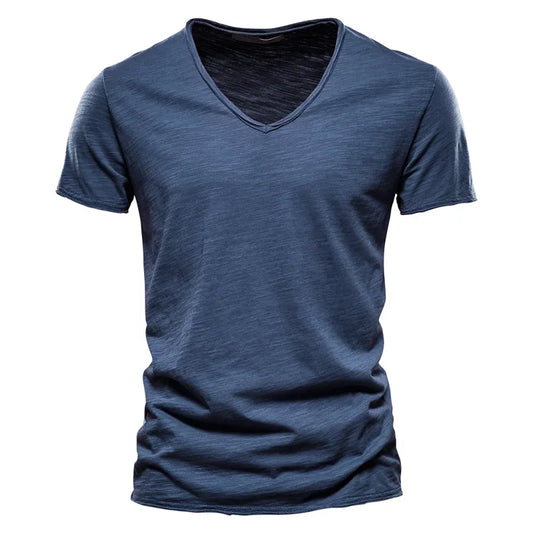Bloomify™ | Summer Cotton T-Shirt