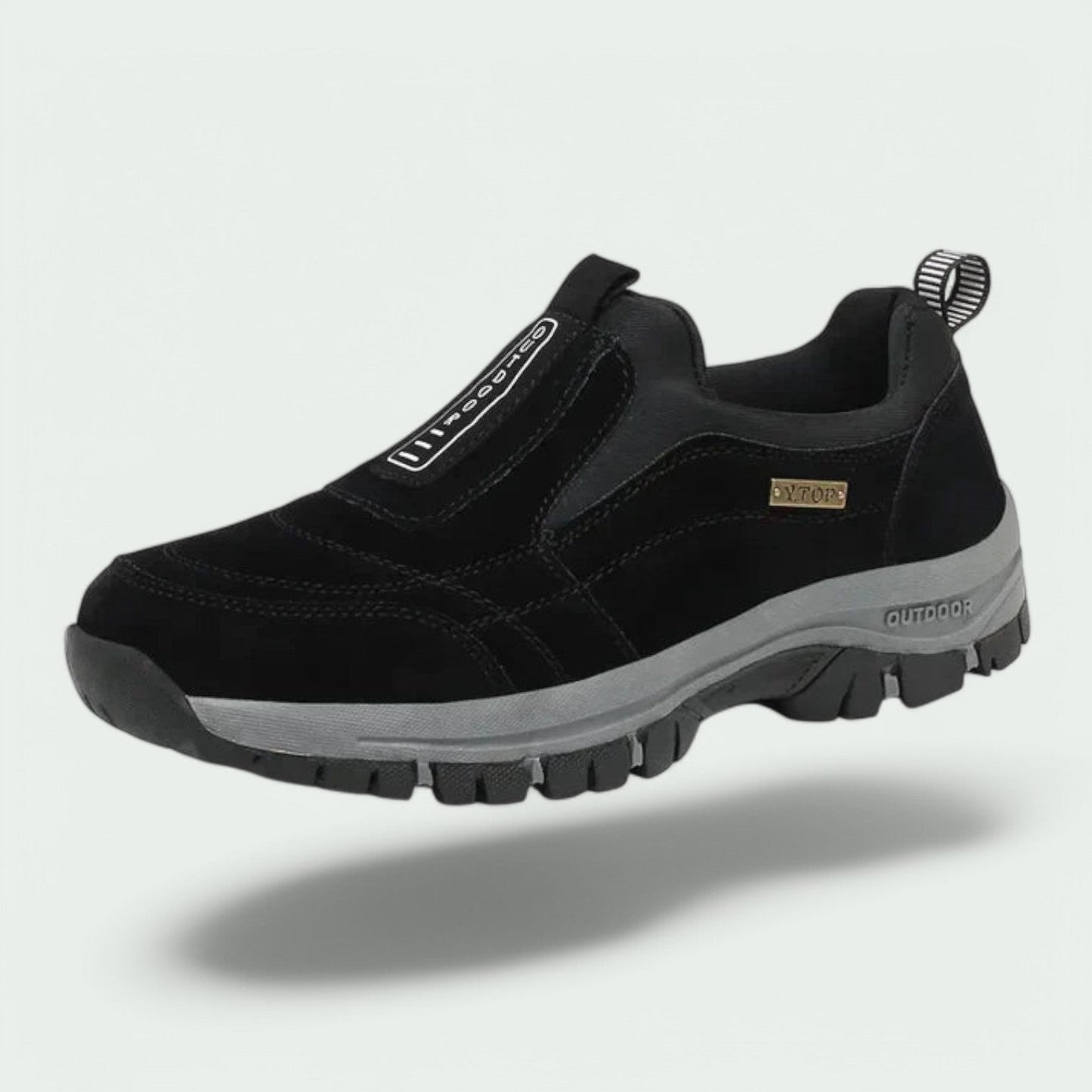 Olivien – Walking shoes with arch support          Vragen aan ChatGPT