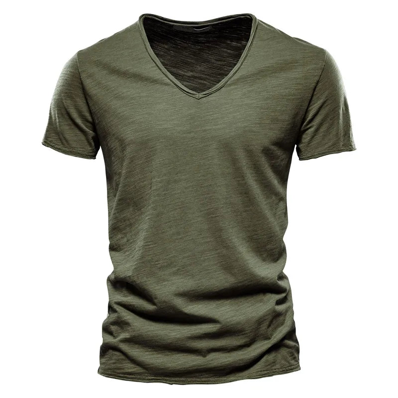 Bloomify™ | Summer Cotton T-Shirt