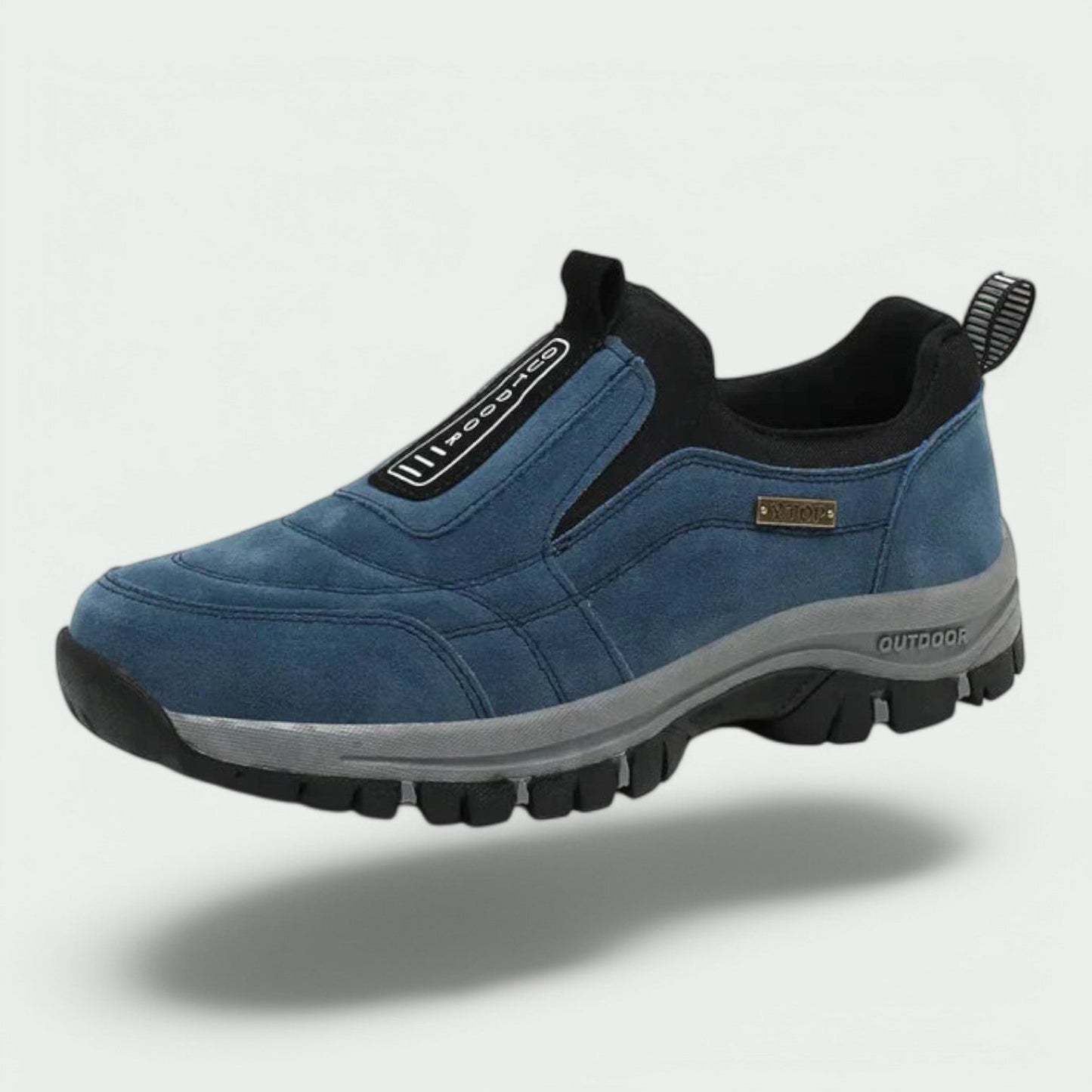 Olivien – Walking shoes with arch support          Vragen aan ChatGPT