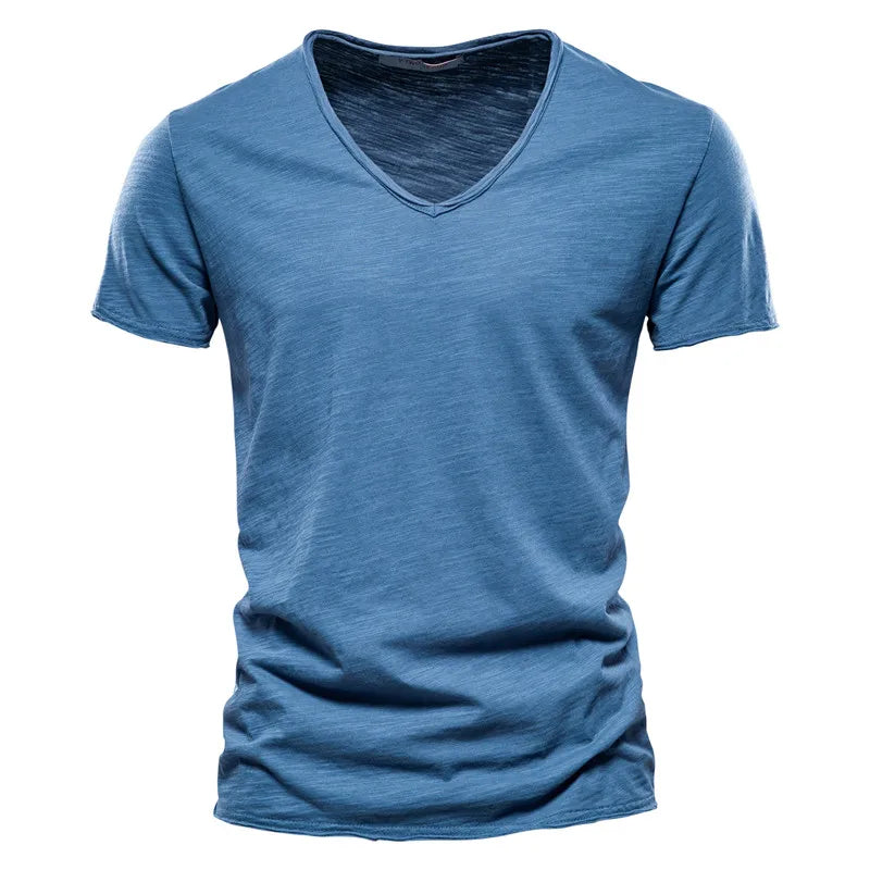 Bloomify™ | Summer Cotton T-Shirt
