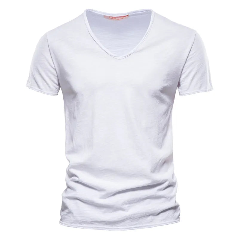 Bloomify™ | Summer Cotton T-Shirt