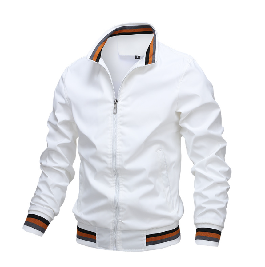 Van Laar™ | Luxe Lightweight Jacket for Men
