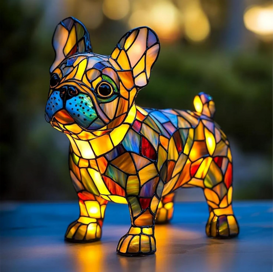 Harmony Glow French Bulldog