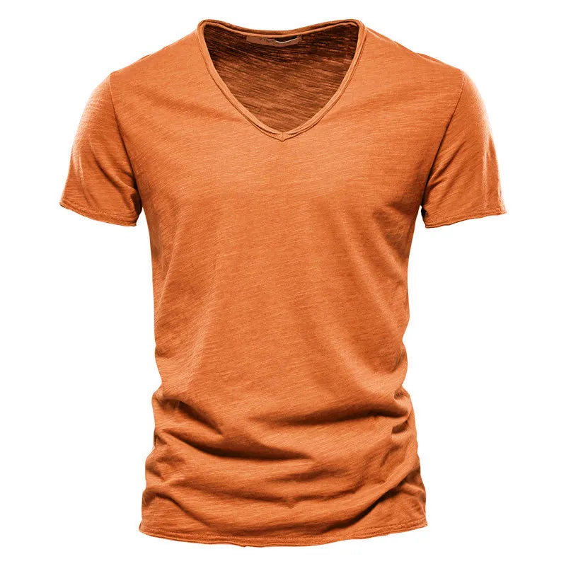 Bloomify™ | Summer Cotton T-Shirt