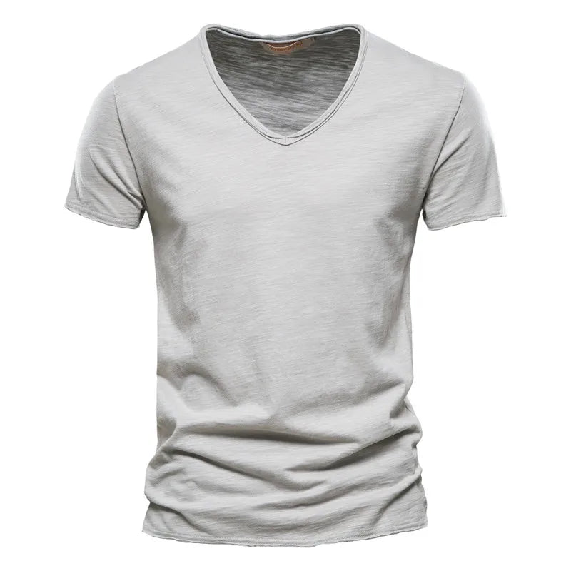 Bloomify™ | Summer Cotton T-Shirt