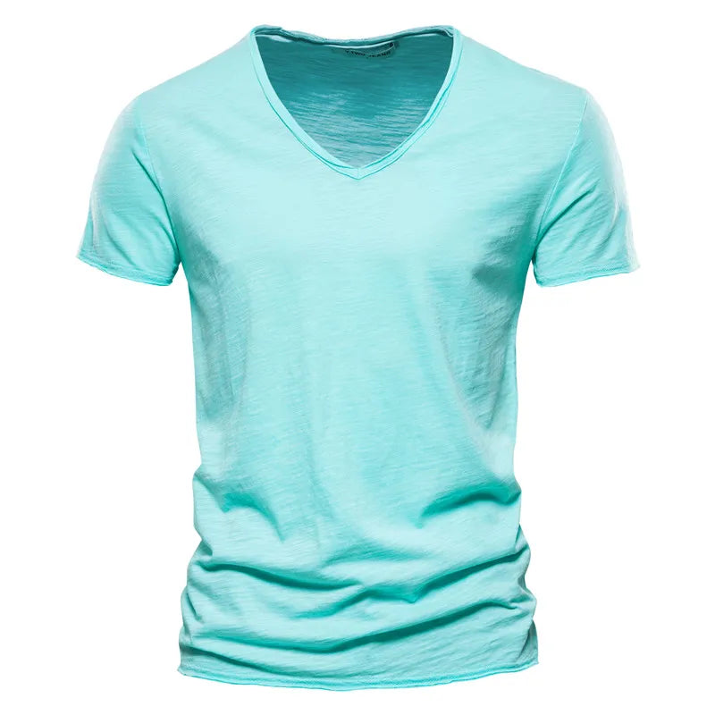 Bloomify™ | Summer Cotton T-Shirt